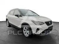 2025 Seat Alteca