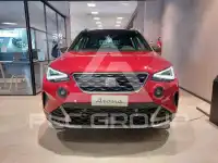 2025 Seat Alteca