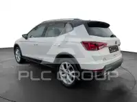 2025 Seat Alteca