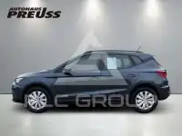 2025 Seat Alteca