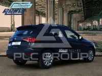 2025 Seat Alteca