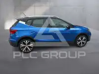 2025 Seat Alteca