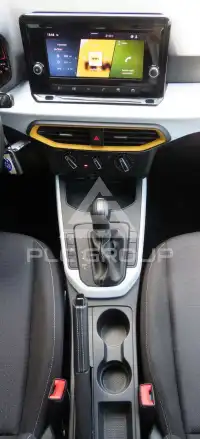 2025 Seat Alteca