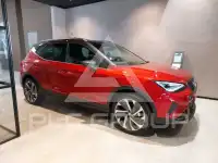 2025 Seat Alteca