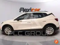 2025 Seat Alteca