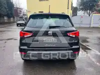 2025 Seat Alteca