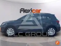 2025 Seat Alteca