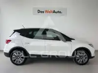 2025 Seat Alteca