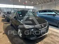 2025 Seat Alteca