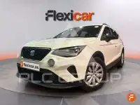 2025 Seat Alteca