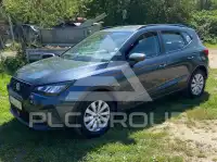 2025 Seat Alteca