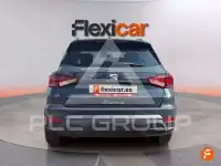 2025 Seat Alteca