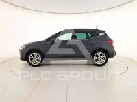 2025 Seat Alteca