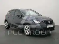 2025 Seat Alteca
