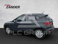 2025 Seat Alteca