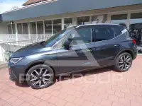 2025 Seat Alteca