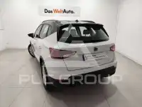 2025 Seat Alteca