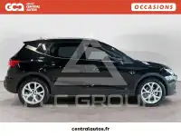 2025 Seat Alteca
