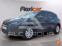2025 Seat Alteca