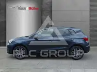 2025 Seat Alteca