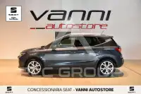 2025 Seat Alteca