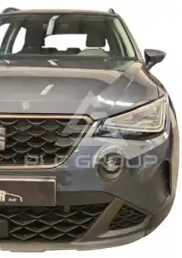 2025 Seat Alteca