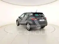 2025 Seat Alteca