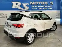 2025 Seat Alteca