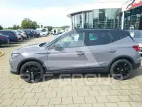 2025 Seat Alteca