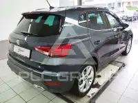 2025 Seat Alteca