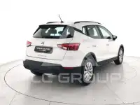 2025 Seat Alteca