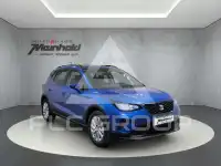 2025 Seat Alteca