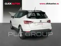 2025 Seat Alteca