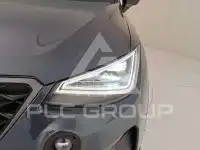 2025 Seat Alteca