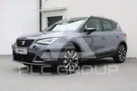 2025 Seat Alteca