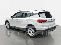 2025 Seat Alteca