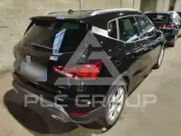 2025 Seat Alteca