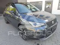 2025 Seat Alteca