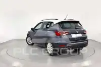 2025 Seat Alteca