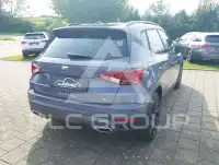2025 Seat Alteca