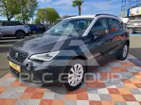 2025 Seat Alteca
