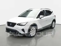 2025 Seat Alteca