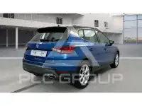 2025 Seat Alteca