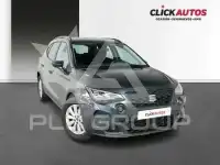 2025 Seat Alteca