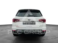 2025 Seat Alteca