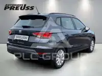 2025 Seat Alteca