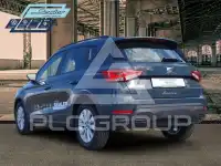 2025 Seat Alteca