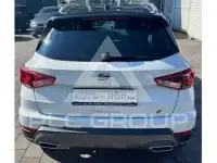 2025 Seat Alteca
