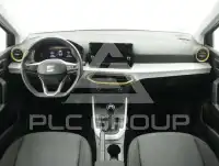 2025 Seat Alteca