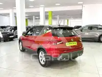 2025 Seat Alteca